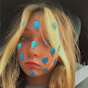 Meet your Posher, Keira